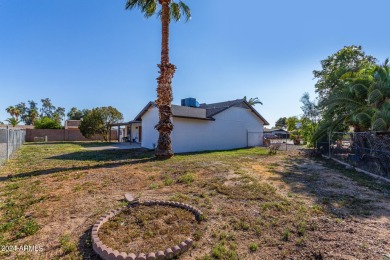 You'll love this tastefully updated single-story home on a on Country Meadows Golf Club in Arizona - for sale on GolfHomes.com, golf home, golf lot