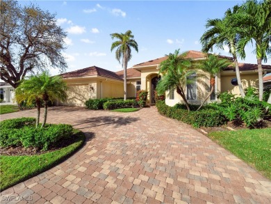 It is HERE! Welcome to this beautifully maintained 4 Bedroom + on Gateway Golf and Country Club in Florida - for sale on GolfHomes.com, golf home, golf lot