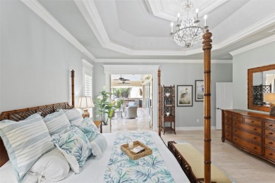 Welcome home to one of the MOST SPECTACULAR GOLF COURSE VIEWS IN on The Links of Spruce Creek in Florida - for sale on GolfHomes.com, golf home, golf lot