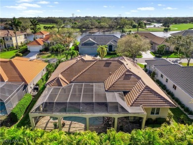 It is HERE! Welcome to this beautifully maintained 4 Bedroom + on Gateway Golf and Country Club in Florida - for sale on GolfHomes.com, golf home, golf lot