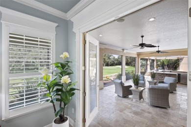 Welcome home to one of the MOST SPECTACULAR GOLF COURSE VIEWS IN on The Links of Spruce Creek in Florida - for sale on GolfHomes.com, golf home, golf lot