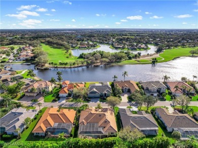 It is HERE! Welcome to this beautifully maintained 4 Bedroom + on Gateway Golf and Country Club in Florida - for sale on GolfHomes.com, golf home, golf lot