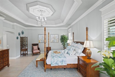 Welcome home to one of the MOST SPECTACULAR GOLF COURSE VIEWS IN on The Links of Spruce Creek in Florida - for sale on GolfHomes.com, golf home, golf lot