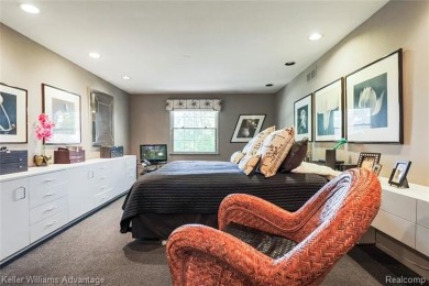 Welcome to the GOLF COUNTRY CLUB ESTATES in West Bloomfield! on Shenandoah Country Club in Michigan - for sale on GolfHomes.com, golf home, golf lot