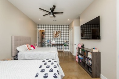 Located at 6322 S Via De Oro, Fort Mohave, Arizona, this on Los Lagos Golf Club in Arizona - for sale on GolfHomes.com, golf home, golf lot