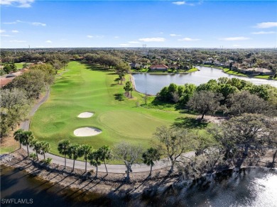 It is HERE! Welcome to this beautifully maintained 4 Bedroom + on Gateway Golf and Country Club in Florida - for sale on GolfHomes.com, golf home, golf lot