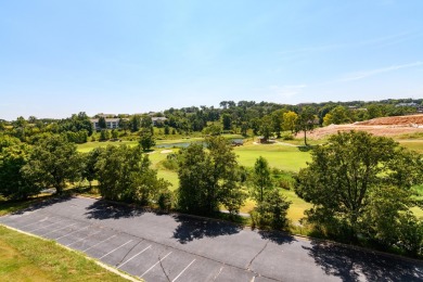 Welcome to 2700 Green Mountain Drive, Building 6 Unit 6 in on Thousand Hills Golf Resort in Missouri - for sale on GolfHomes.com, golf home, golf lot