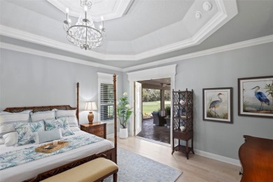 Welcome home to one of the MOST SPECTACULAR GOLF COURSE VIEWS IN on The Links of Spruce Creek in Florida - for sale on GolfHomes.com, golf home, golf lot