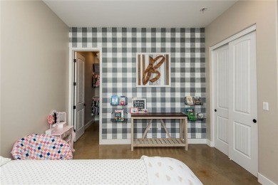 Located at 6322 S Via De Oro, Fort Mohave, Arizona, this on Los Lagos Golf Club in Arizona - for sale on GolfHomes.com, golf home, golf lot