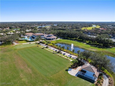 It is HERE! Welcome to this beautifully maintained 4 Bedroom + on Gateway Golf and Country Club in Florida - for sale on GolfHomes.com, golf home, golf lot