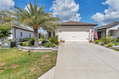 Immaculate Candlewood model by Del Webb in Stone Creek a sought on Stone Creek Golf Club in Florida - for sale on GolfHomes.com, golf home, golf lot