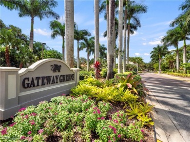 It is HERE! Welcome to this beautifully maintained 4 Bedroom + on Gateway Golf and Country Club in Florida - for sale on GolfHomes.com, golf home, golf lot