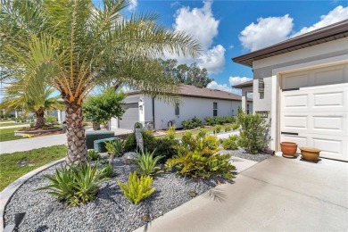 Immaculate Candlewood model by Del Webb in Stone Creek a sought on Stone Creek Golf Club in Florida - for sale on GolfHomes.com, golf home, golf lot
