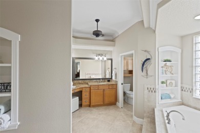 Welcome home to one of the MOST SPECTACULAR GOLF COURSE VIEWS IN on The Links of Spruce Creek in Florida - for sale on GolfHomes.com, golf home, golf lot