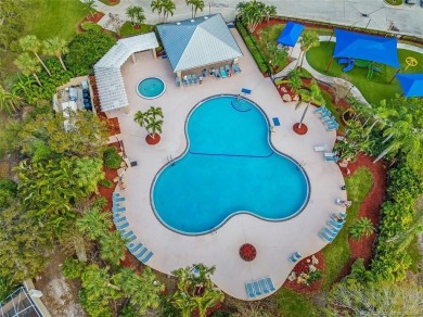 Absolutely Beautiful & stylish LAKEFRONT Divosta built home on Monarch Country Club in Florida - for sale on GolfHomes.com, golf home, golf lot