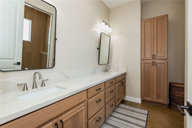 Located at 6322 S Via De Oro, Fort Mohave, Arizona, this on Los Lagos Golf Club in Arizona - for sale on GolfHomes.com, golf home, golf lot