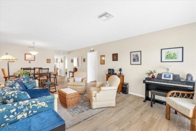 Nestled in the serene and welcoming Brandywine community, this on Myerlee Country Club in Florida - for sale on GolfHomes.com, golf home, golf lot