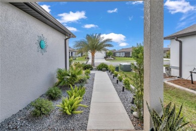 Immaculate Candlewood model by Del Webb in Stone Creek a sought on Stone Creek Golf Club in Florida - for sale on GolfHomes.com, golf home, golf lot