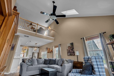 Don't miss this beautifully maintained 3-bedroom, 3-bath Tivoli on Renaissance Country Club in New Jersey - for sale on GolfHomes.com, golf home, golf lot