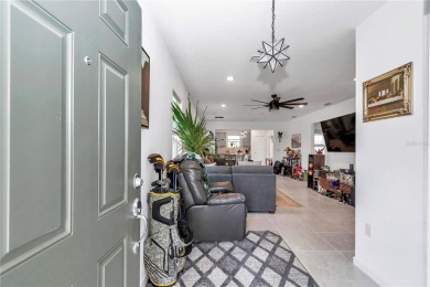 Immaculate Candlewood model by Del Webb in Stone Creek a sought on Stone Creek Golf Club in Florida - for sale on GolfHomes.com, golf home, golf lot