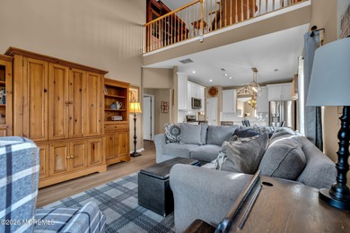 Don't miss this beautifully maintained 3-bedroom, 3-bath Tivoli on Renaissance Country Club in New Jersey - for sale on GolfHomes.com, golf home, golf lot