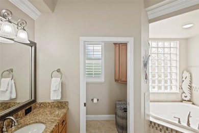 Welcome home to one of the MOST SPECTACULAR GOLF COURSE VIEWS IN on The Links of Spruce Creek in Florida - for sale on GolfHomes.com, golf home, golf lot