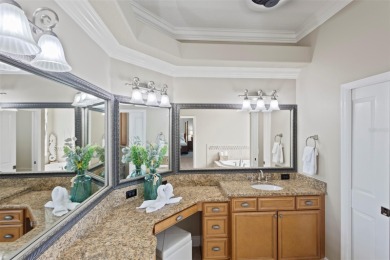 Welcome home to one of the MOST SPECTACULAR GOLF COURSE VIEWS IN on The Links of Spruce Creek in Florida - for sale on GolfHomes.com, golf home, golf lot