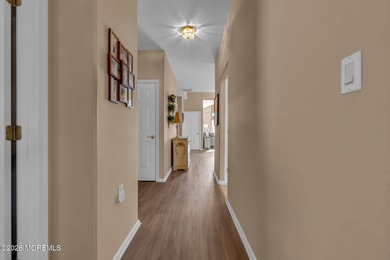 Don't miss this beautifully maintained 3-bedroom, 3-bath Tivoli on Renaissance Country Club in New Jersey - for sale on GolfHomes.com, golf home, golf lot