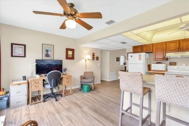 Nestled in the serene and welcoming Brandywine community, this on Myerlee Country Club in Florida - for sale on GolfHomes.com, golf home, golf lot