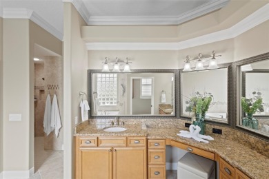 Welcome home to one of the MOST SPECTACULAR GOLF COURSE VIEWS IN on The Links of Spruce Creek in Florida - for sale on GolfHomes.com, golf home, golf lot