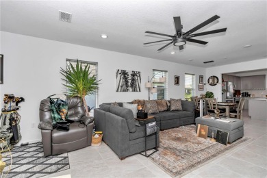 Immaculate Candlewood model by Del Webb in Stone Creek a sought on Stone Creek Golf Club in Florida - for sale on GolfHomes.com, golf home, golf lot