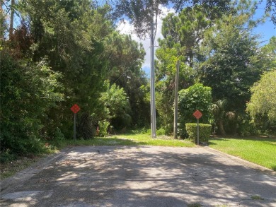 Development opportunity in pristine Palm-Aire! 3.69 acres of on Village Green Golf Club of Sarasota in Florida - for sale on GolfHomes.com, golf home, golf lot