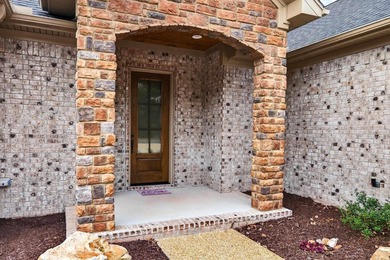 Welcome Home to this 2024 Build located on the 8th Green of on Isabella Golf Course  in Arkansas - for sale on GolfHomes.com, golf home, golf lot