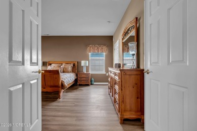 Don't miss this beautifully maintained 3-bedroom, 3-bath Tivoli on Renaissance Country Club in New Jersey - for sale on GolfHomes.com, golf home, golf lot