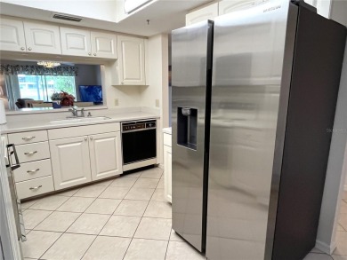 Tastefully decorated and being sold furnished, this meticulously on Tara Golf and Country Club in Florida - for sale on GolfHomes.com, golf home, golf lot