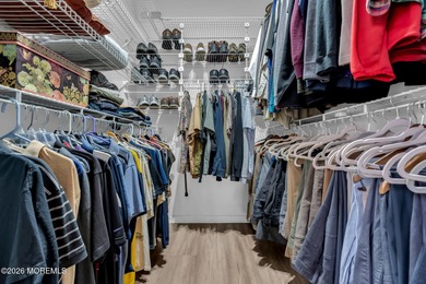 Don't miss this beautifully maintained 3-bedroom, 3-bath Tivoli on Renaissance Country Club in New Jersey - for sale on GolfHomes.com, golf home, golf lot