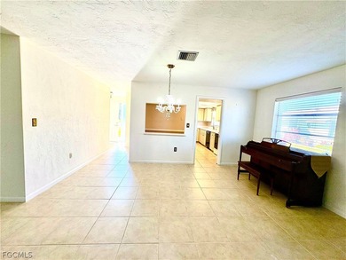 Charming villa in the heart of vibrant and friendly Whiskey on Whiskey Creek Country Club in Florida - for sale on GolfHomes.com, golf home, golf lot