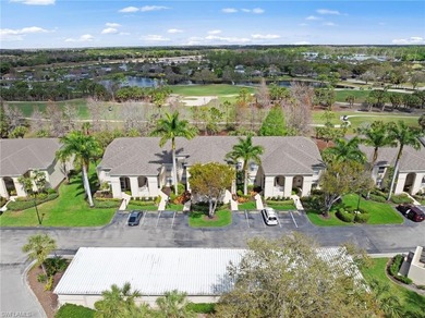 Great opportunity to own a well-maintained 2 bedroom, 2 bath on Stoneybrook Golf Club in Florida - for sale on GolfHomes.com, golf home, golf lot