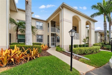 Great opportunity to own a well-maintained 2 bedroom, 2 bath on Stoneybrook Golf Club in Florida - for sale on GolfHomes.com, golf home, golf lot