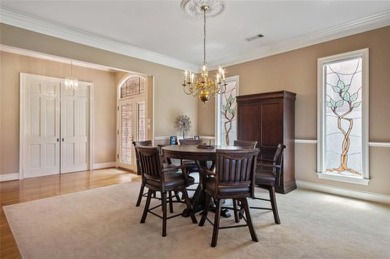 A rare find! Enjoy golf course living at its BEST!!! All of the on The Northwood Club in Texas - for sale on GolfHomes.com, golf home, golf lot