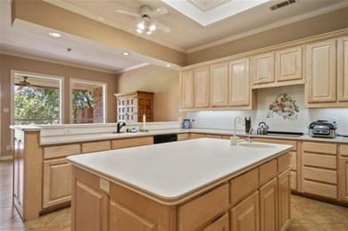 A rare find! Enjoy golf course living at its BEST!!! All of the on The Northwood Club in Texas - for sale on GolfHomes.com, golf home, golf lot