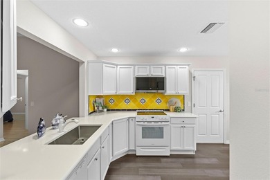 *Immaculate Designer Wisteria in the Village of Bonita - *Fully on Glenview Championship Golf and Country Club in Florida - for sale on GolfHomes.com, golf home, golf lot