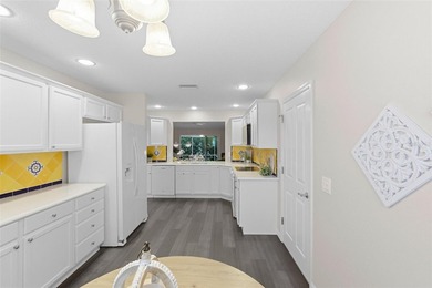 *Immaculate Designer Wisteria in the Village of Bonita - *Fully on Glenview Championship Golf and Country Club in Florida - for sale on GolfHomes.com, golf home, golf lot