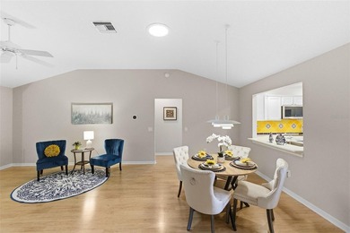 *Immaculate Designer Wisteria in the Village of Bonita - *Fully on Glenview Championship Golf and Country Club in Florida - for sale on GolfHomes.com, golf home, golf lot