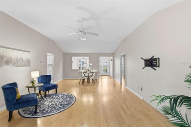 *Immaculate Designer Wisteria in the Village of Bonita - *Fully on Glenview Championship Golf and Country Club in Florida - for sale on GolfHomes.com, golf home, golf lot