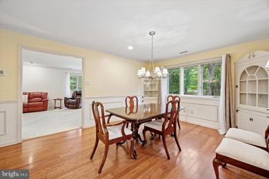 A warm welcome to Hershey's Mill, the premier 55+ active adult on Hersheys Mill Golf Club in Pennsylvania - for sale on GolfHomes.com, golf home, golf lot