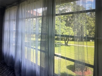 Fabulous 55+ Upstairs FURNISHED TURNKEY condo with great views on Country Club At Silver Springs Shores in Florida - for sale on GolfHomes.com, golf home, golf lot