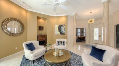 Under contract-accepting backup offers. **PRICE REDUCED $40k** on University Park Country Club in Florida - for sale on GolfHomes.com, golf home, golf lot