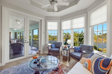 This immaculately maintained home has 3 bedrooms, 3 baths, a den on Beachview Golf Club in Florida - for sale on GolfHomes.com, golf home, golf lot