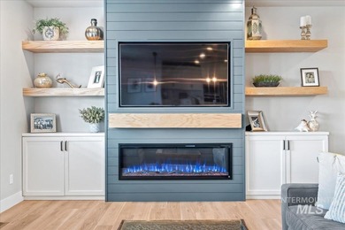 This grand, 3225 sq feet home blends luxury, functionality on River Birch Golf Course in Idaho - for sale on GolfHomes.com, golf home, golf lot